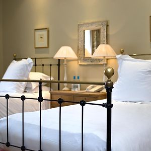 Small Twin Room